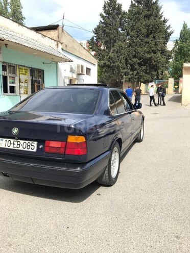 BMW 520 1992, 444,345 km - 2.0 l - Bakı