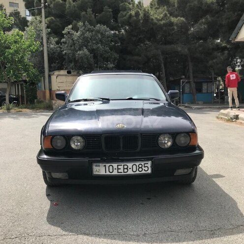 BMW 520 1992, 444,345 km - 2.0 l - Bakı