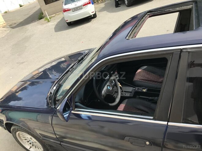 BMW 520 1992, 444,345 km - 2.0 l - Bakı