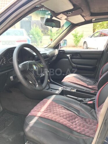 BMW 520 1992, 444,345 km - 2.0 l - Bakı