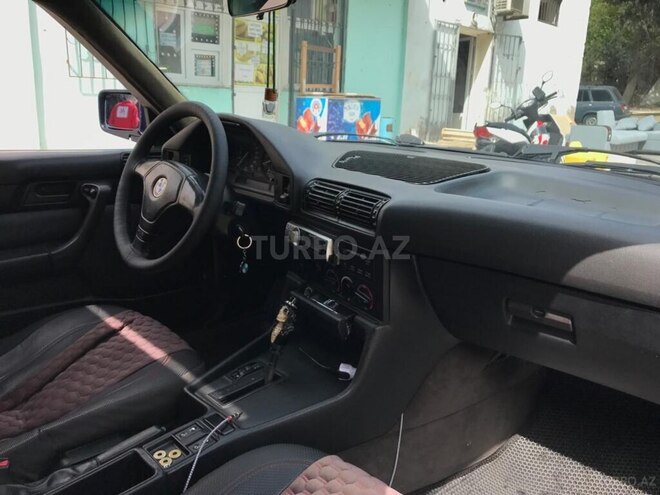 BMW 520 1992, 444,345 km - 2.0 l - Bakı