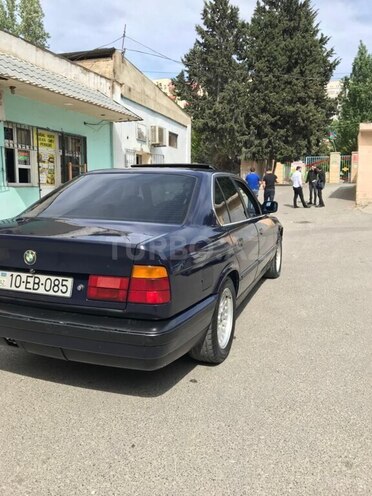 BMW 520 1992, 444,345 km - 2.0 l - Bakı