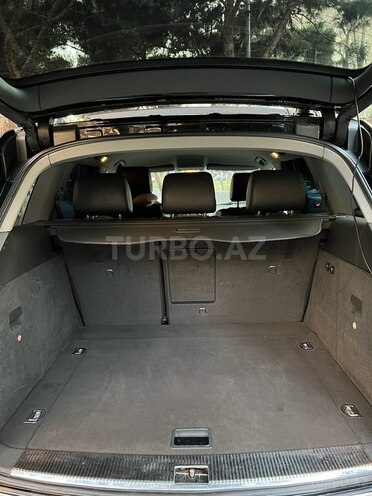 Volkswagen Touareg 2004, 360,000 km - 3.2 l - Bakı