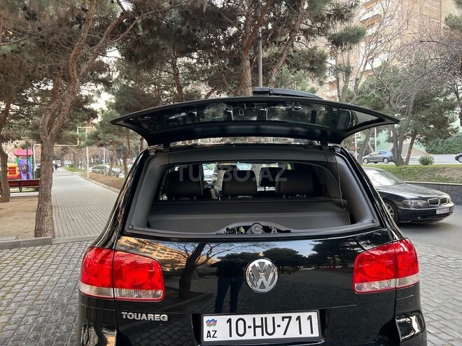 Volkswagen Touareg 2004, 360,000 km - 3.2 l - Bakı