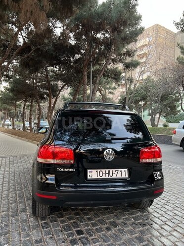 Volkswagen Touareg 2004, 360,000 km - 3.2 l - Bakı