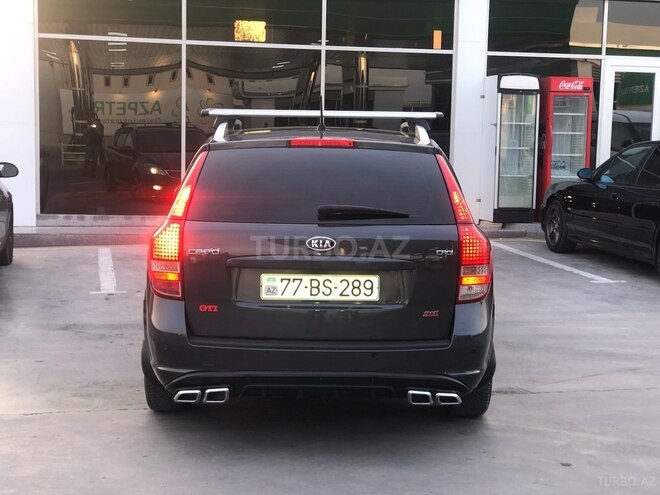 Kia Ceed 2009, 200,000 km - 1.6 л - Bakı