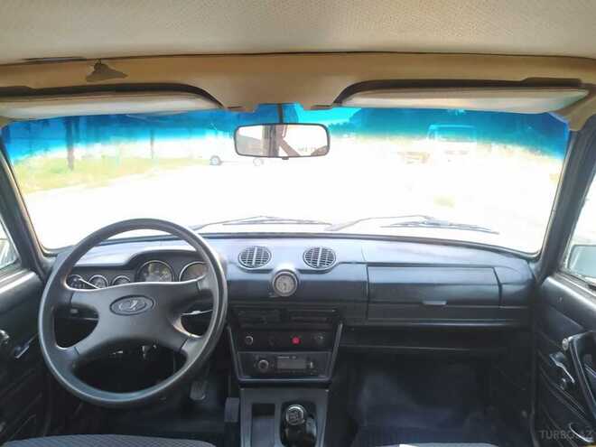 LADA (VAZ) 2106 1996, 188,704 km - 1.6 l - Sabirabad