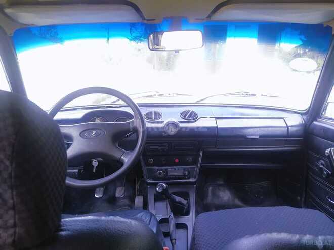 LADA (VAZ) 2106 1996, 188,704 km - 1.6 l - Sabirabad
