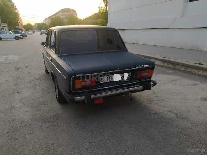 LADA (VAZ) 2106 1996, 188,704 km - 1.6 l - Sabirabad