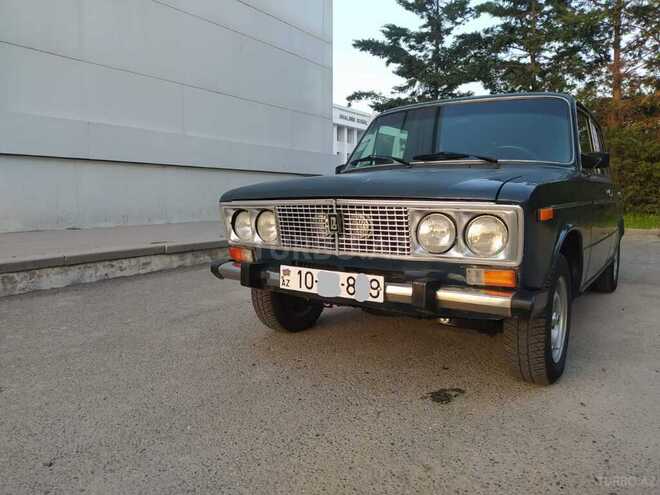 LADA (VAZ) 2106 1996, 188,704 km - 1.6 l - Sabirabad