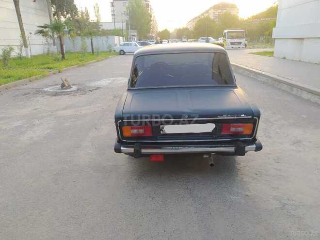 LADA (VAZ) 2106 1996, 188,704 km - 1.6 l - Sabirabad