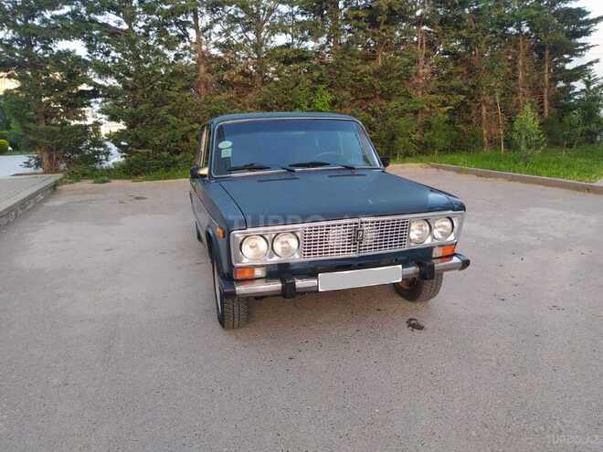 LADA (VAZ) 2106 1996, 188,704 km - 1.6 l - Sabirabad