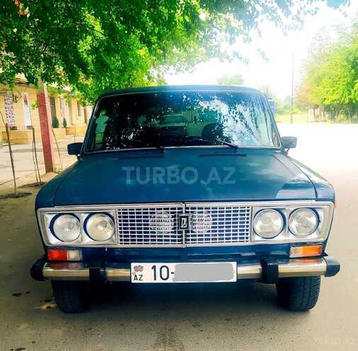 LADA (VAZ) 2106 1996, 188,704 km - 1.6 l - Sabirabad