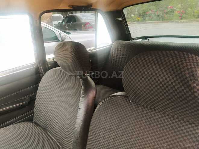 LADA (VAZ) 2106 1996, 188,704 km - 1.6 l - Sabirabad