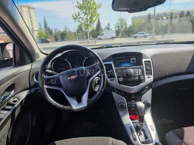 Chevrolet Cruze 2014, 270,000 km - 1.4 l - Gəncə