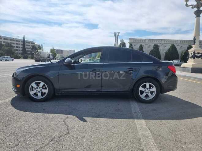 Chevrolet Cruze 2014, 270,000 km - 1.4 l - Gəncə
