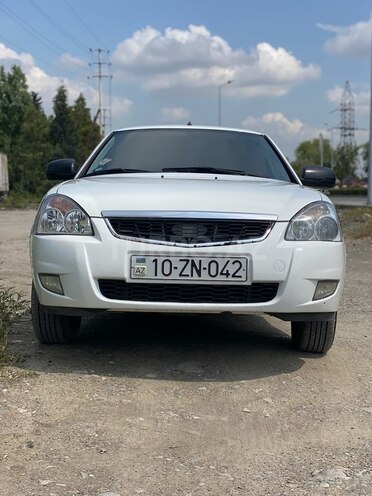 LADA (VAZ) Priora 2013, 245,000 km - 1.6 л - Kürdəmir
