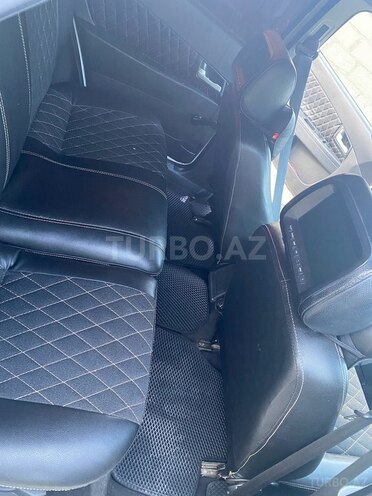 LADA (VAZ) Priora 2013, 245,000 km - 1.6 л - Kürdəmir