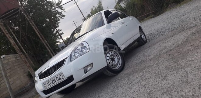 LADA (VAZ) Priora 2013, 245,000 km - 1.6 л - Kürdəmir