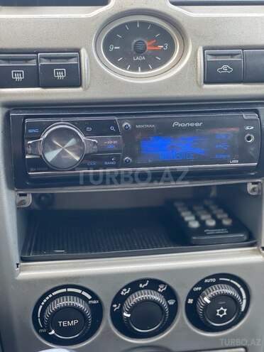 LADA (VAZ) Priora 2013, 245,000 km - 1.6 л - Kürdəmir