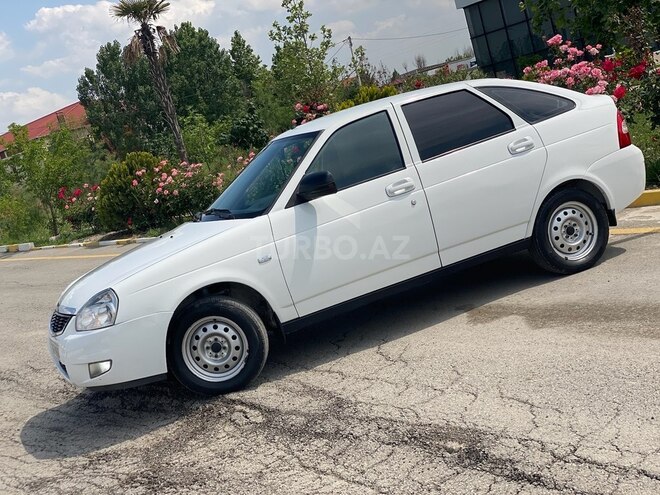 LADA (VAZ) Priora 2013, 245,000 km - 1.6 л - Kürdəmir