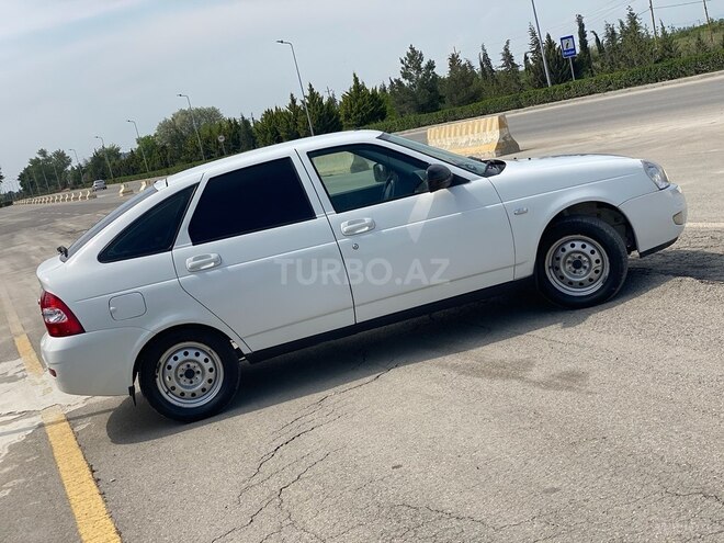 LADA (VAZ) Priora 2013, 245,000 km - 1.6 л - Kürdəmir
