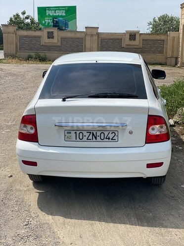 LADA (VAZ) Priora 2013, 245,000 km - 1.6 л - Kürdəmir