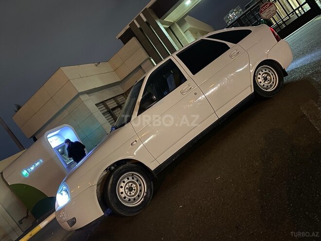 LADA (VAZ) Priora 2013, 245,000 km - 1.6 л - Kürdəmir