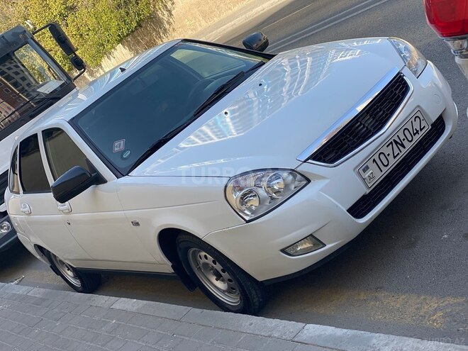 LADA (VAZ) Priora 2013, 245,000 km - 1.6 л - Kürdəmir