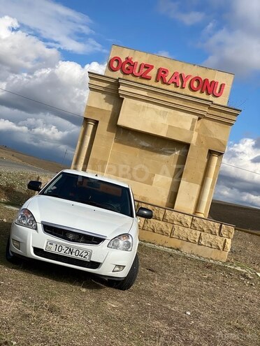 LADA (VAZ) Priora 2013, 245,000 km - 1.6 л - Kürdəmir