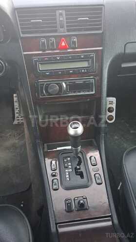 Mercedes C 240 1999, 358,738 km - 2.4 л - Sabirabad