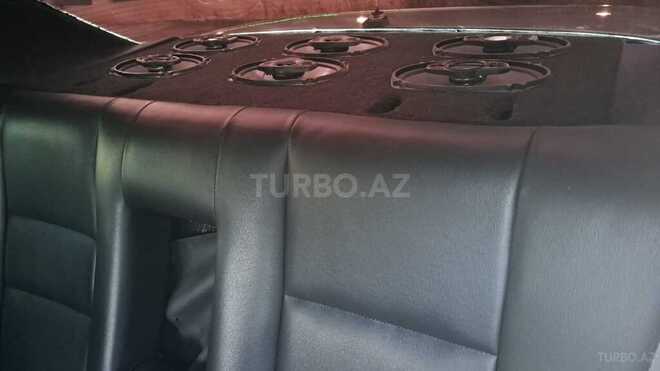 Mercedes C 240 1999, 358,738 km - 2.4 л - Sabirabad