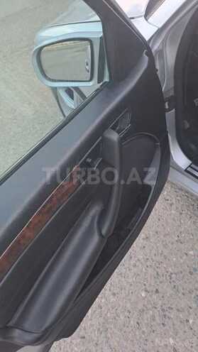 Mercedes C 240 1999, 358,738 km - 2.4 л - Sabirabad
