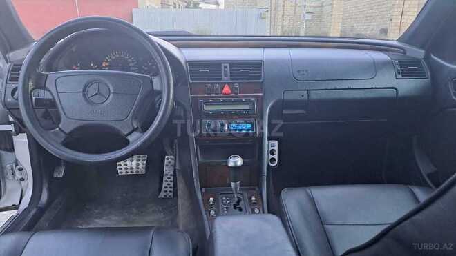 Mercedes C 240 1999, 358,738 km - 2.4 л - Sabirabad