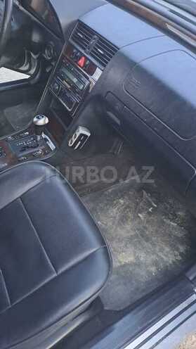 Mercedes C 240 1999, 358,738 km - 2.4 л - Sabirabad