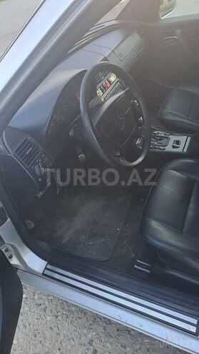 Mercedes C 240 1999, 358,738 km - 2.4 л - Sabirabad