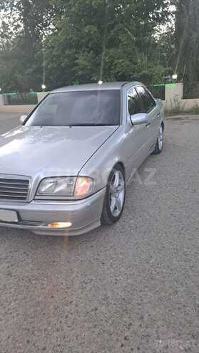 Mercedes C 240 1999, 358,738 km - 2.4 л - Sabirabad