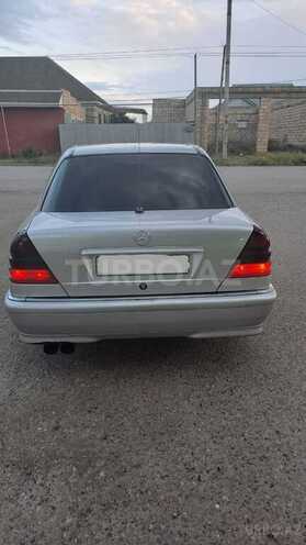 Mercedes C 240 1999, 358,738 km - 2.4 л - Sabirabad