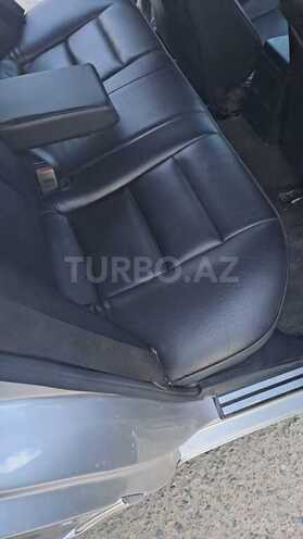 Mercedes C 240 1999, 358,738 km - 2.4 л - Sabirabad