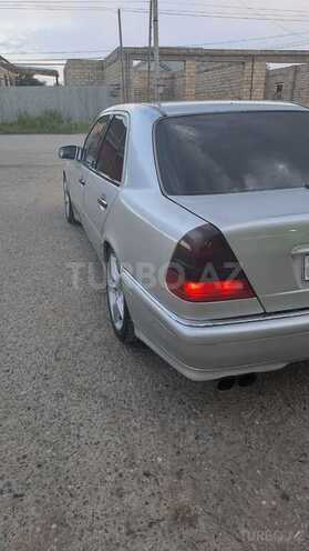 Mercedes C 240 1999, 358,738 km - 2.4 л - Sabirabad