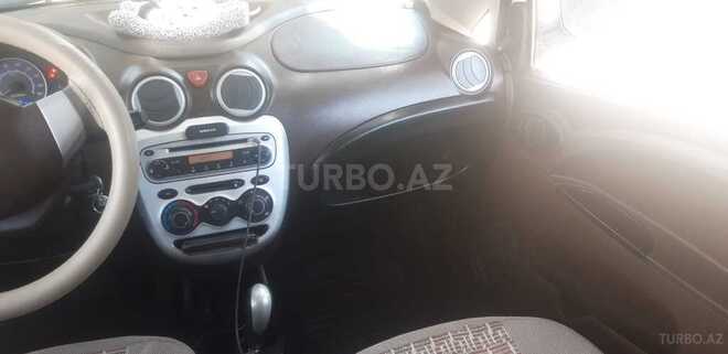 Changan Benni 2014, 116,252 km - 1.0 l - Sumqayıt