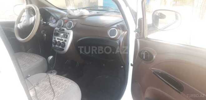 Changan Benni 2014, 116,252 km - 1.0 l - Sumqayıt