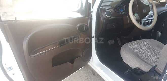 Changan Benni 2014, 116,252 km - 1.0 l - Sumqayıt