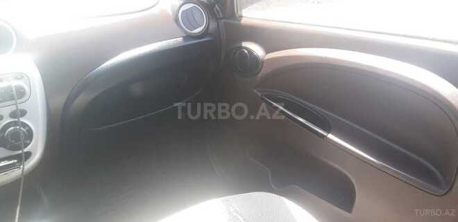 Changan Benni 2014, 116,252 km - 1.0 l - Sumqayıt