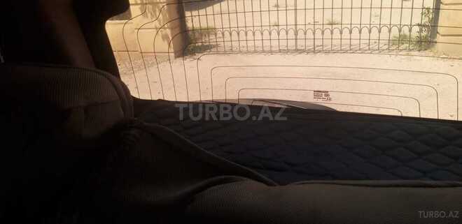 Changan Benni 2014, 116,252 km - 1.0 l - Sumqayıt