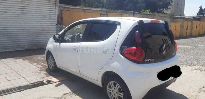 Changan Benni 2014, 116,252 km - 1.0 l - Sumqayıt