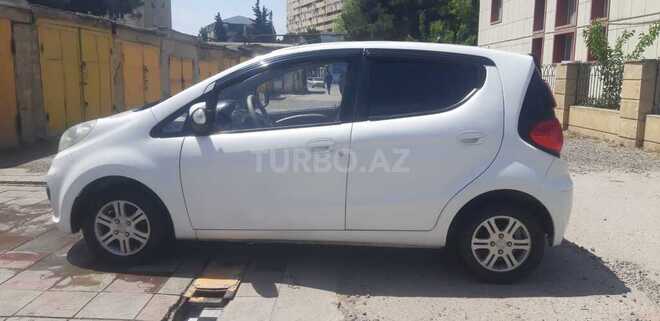 Changan Benni 2014, 116,252 km - 1.0 l - Sumqayıt