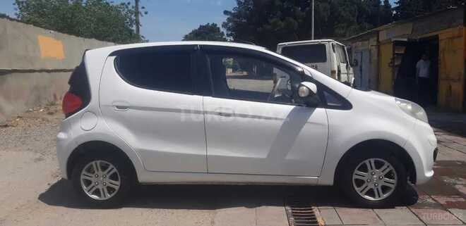 Changan Benni 2014, 116,252 km - 1.0 l - Sumqayıt