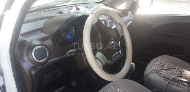 Changan Benni 2014, 116,252 km - 1.0 l - Sumqayıt