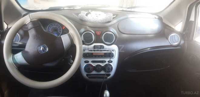 Changan Benni 2014, 116,252 km - 1.0 l - Sumqayıt